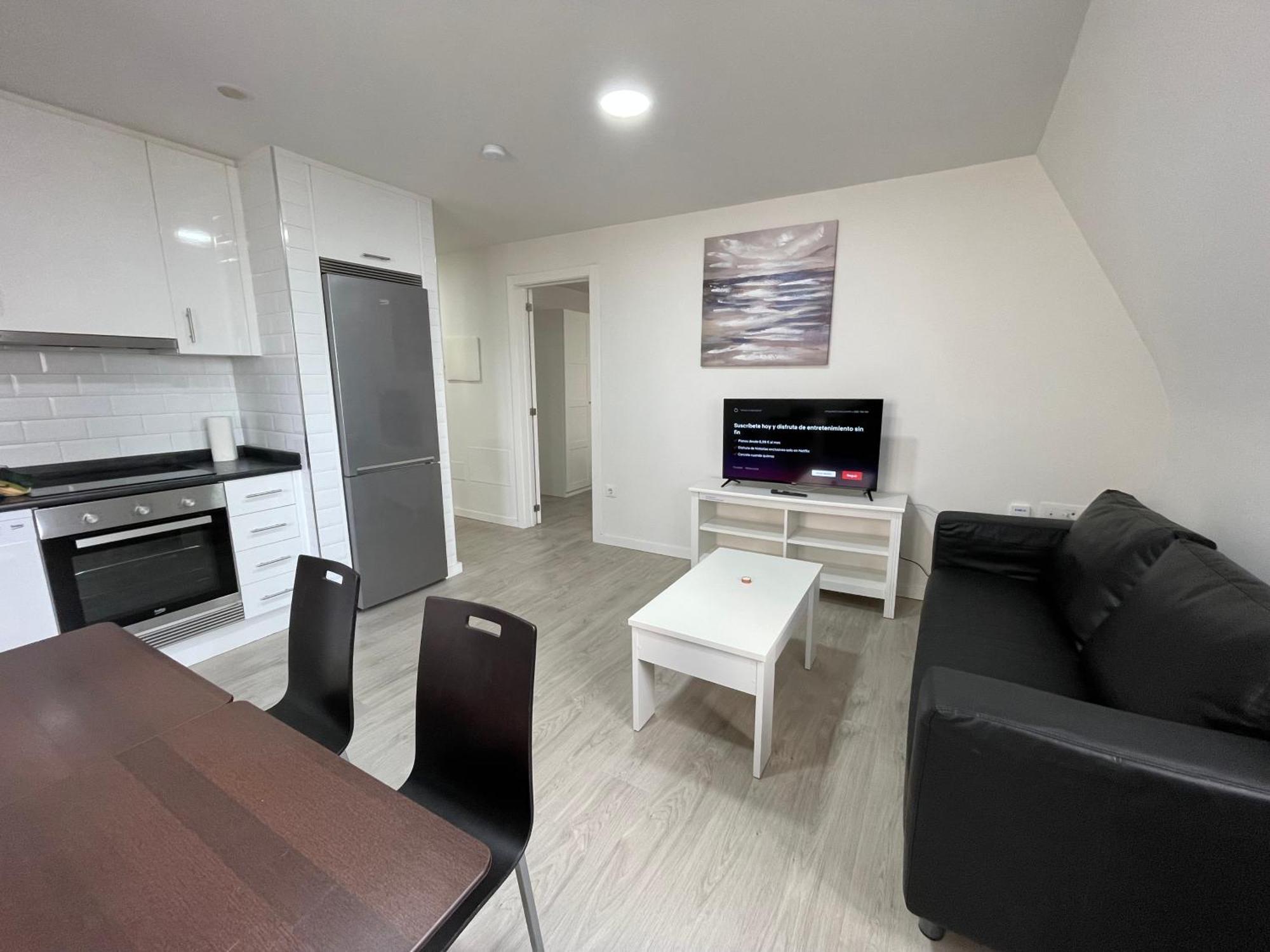 Centro Rua Ostras 4pax Completo Apartment *