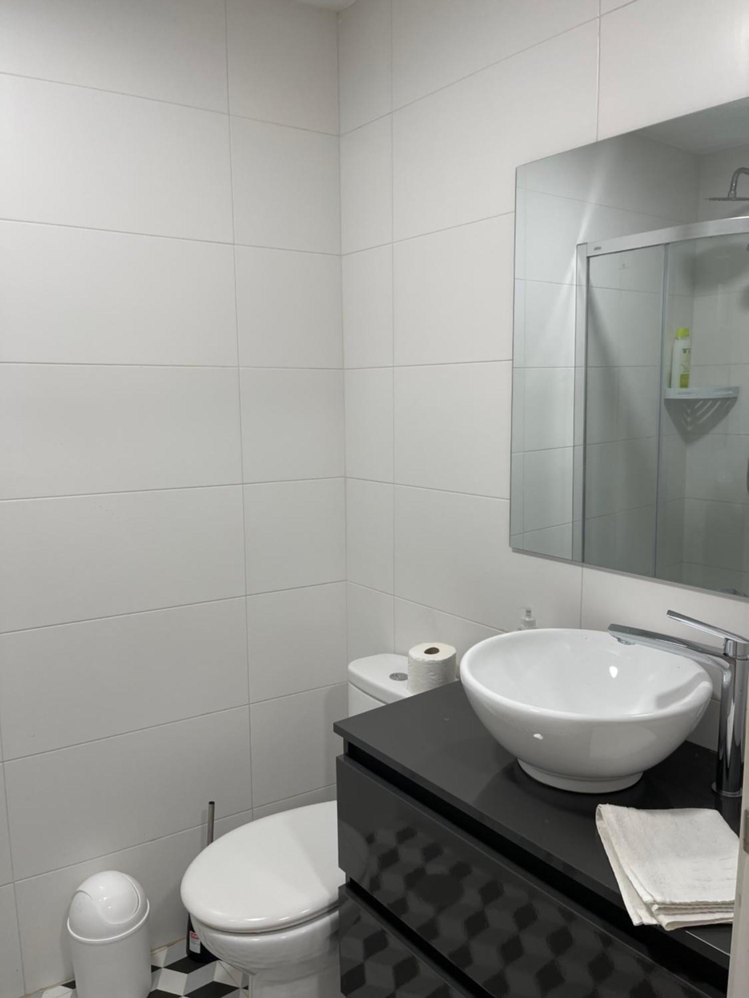 Centro Rua Ostras 4pax Completo Apartment Vigo